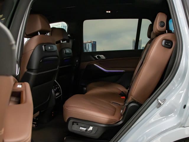 2024 BMW X7 40i - Photo 22
