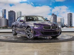 2026 BMW 230i xDrive Coupe B261026