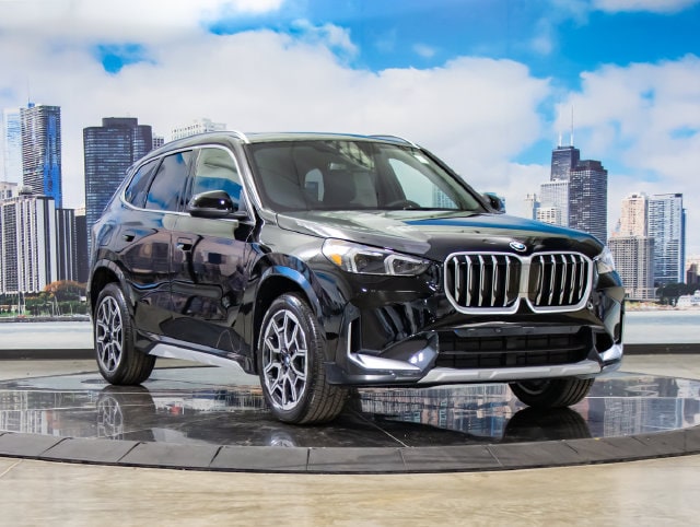2027 BMW X1
