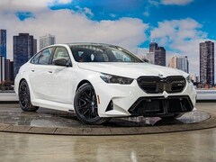 2026 BMW M5 Sedan B261013