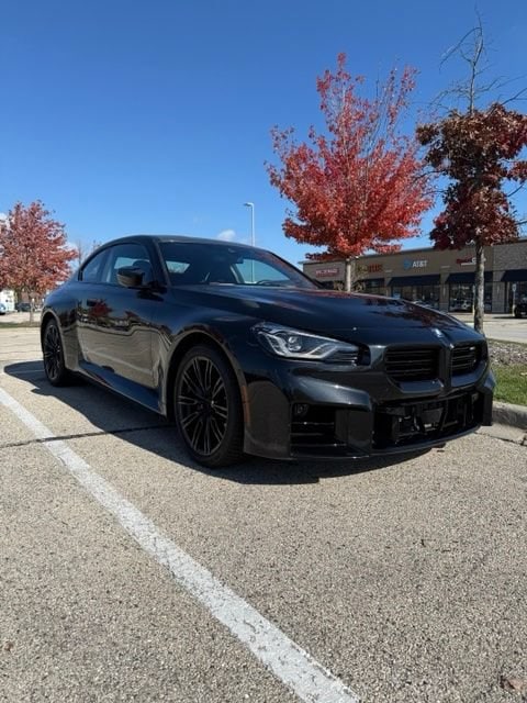 2024 BMW M2 M2 Coupe's photo