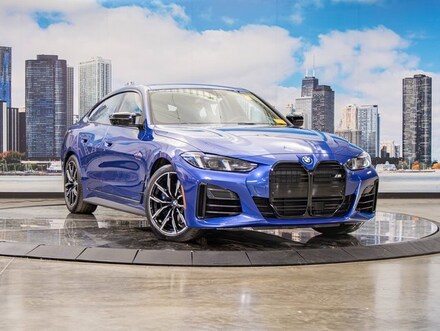 2025 BMW M440i xDrive Gran Coupe