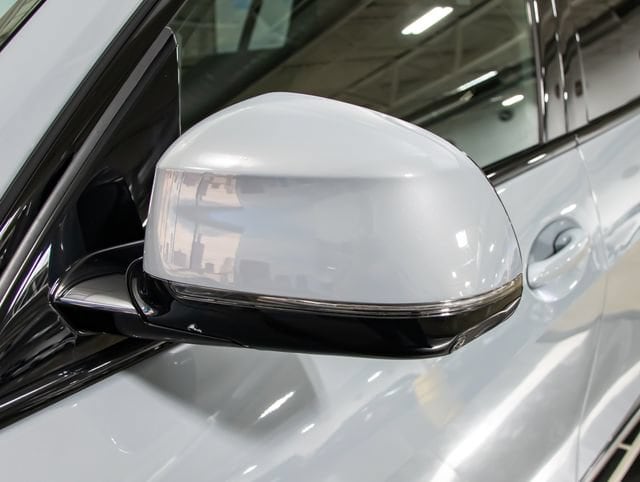 2024 BMW X7 40i - Photo 10