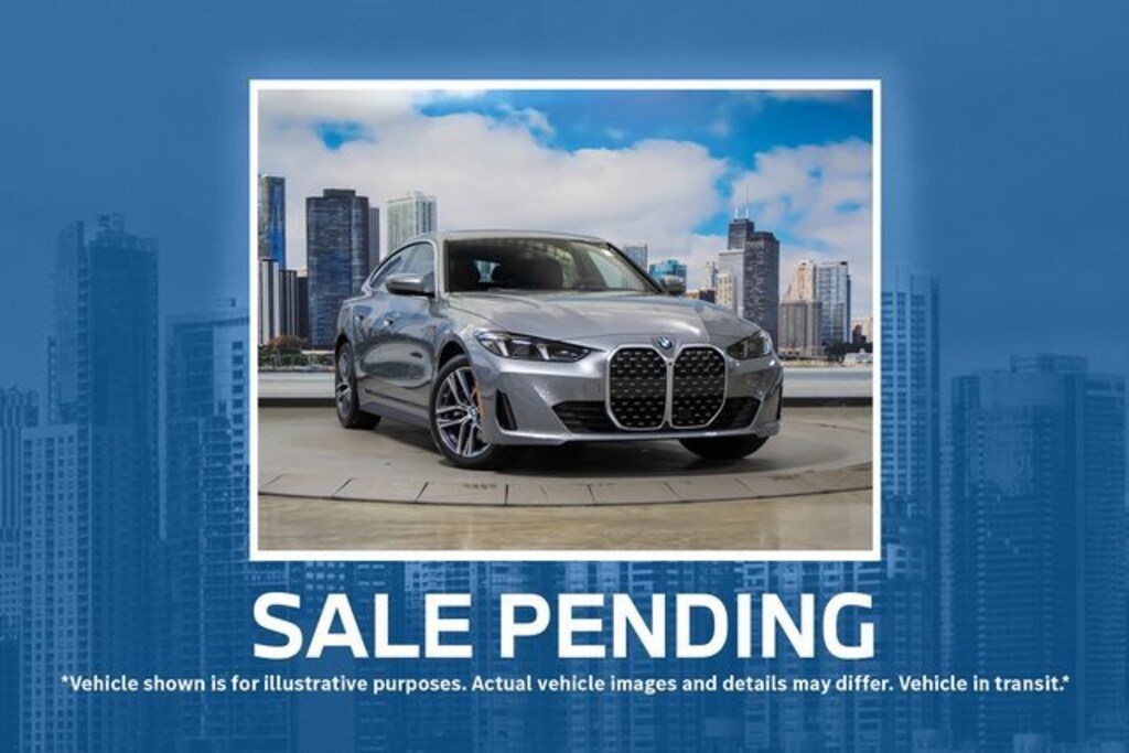 New 2026 BMW M440i xDrive Gran Coupe