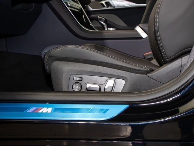 2026 BMW 8 Series 840i - Photo 15
