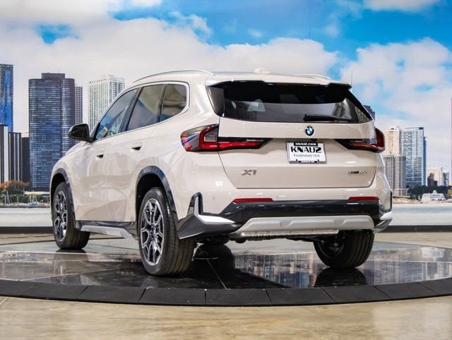 2026 BMW X1 28i - Photo 9