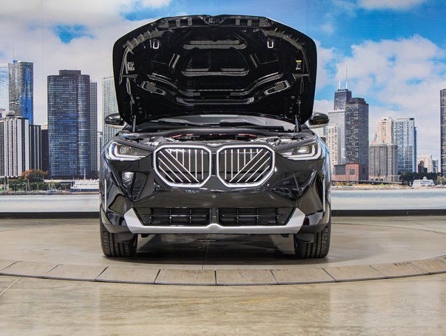 2026 Bmw X3 photo 4