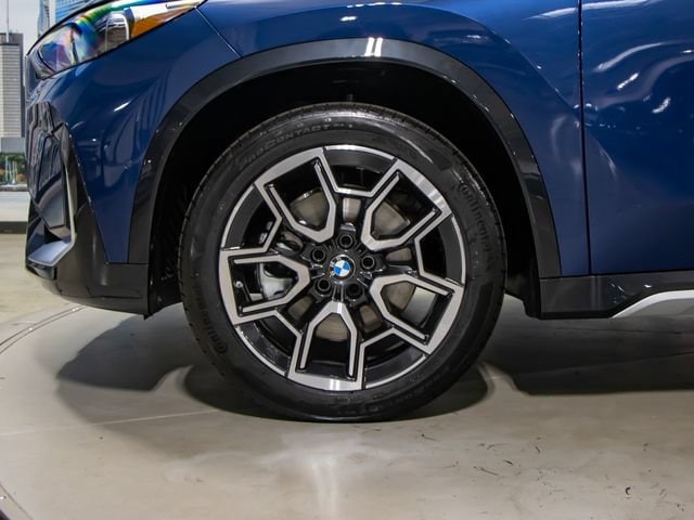 2026 BMW X1 28i - Photo 7
