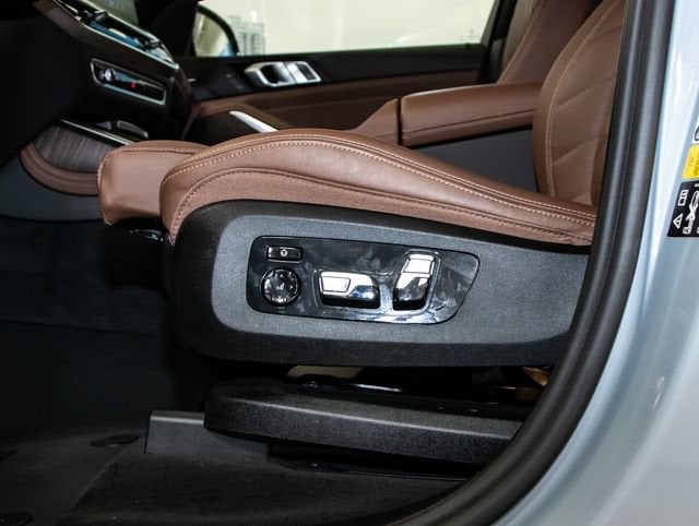 2024 BMW X7 40i - Photo 15