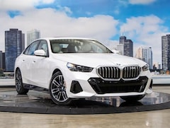 2026 BMW 530i xDrive Sedan B260451