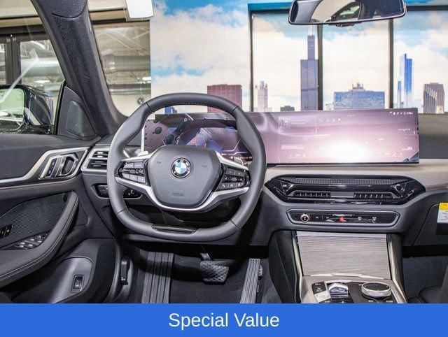 2025 BMW 4 Series 430i - Photo 16