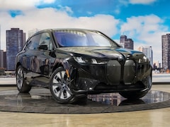 2026 BMW iX xDrive45 SUV B261670