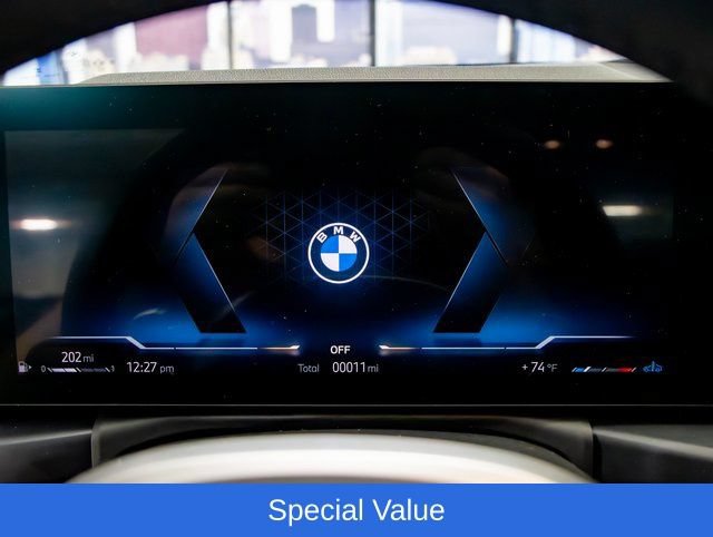 2025 BMW 2 Series 230i - Photo 17