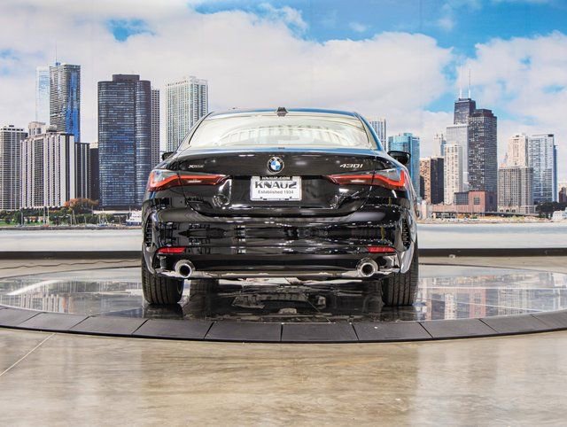 2026 BMW 4 Series 430i - Photo 11
