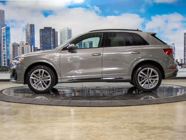 2022 Audi Q3 S Line Premium Plus - Photo 6