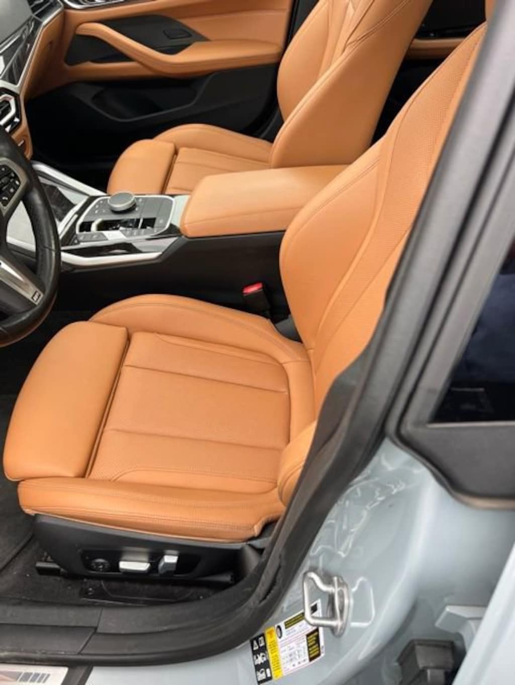 Certified 2024 BMW M440i xDrive Gran Coupe