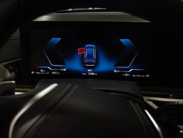 2024 BMW X5 40i - Photo 18