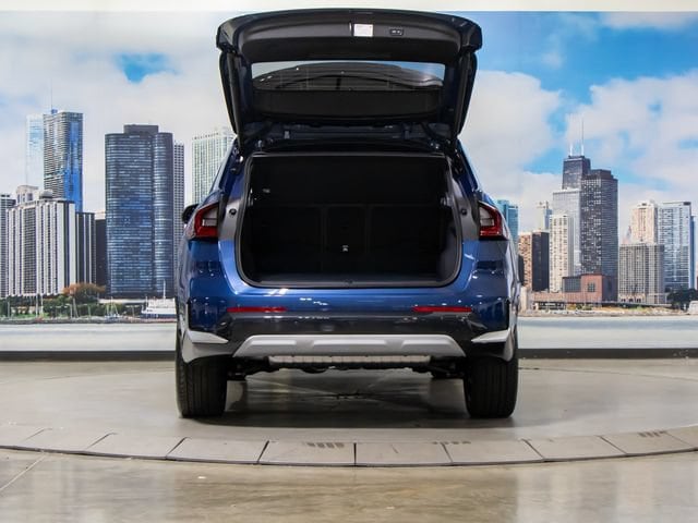 2026 BMW X1 28i - Photo 12