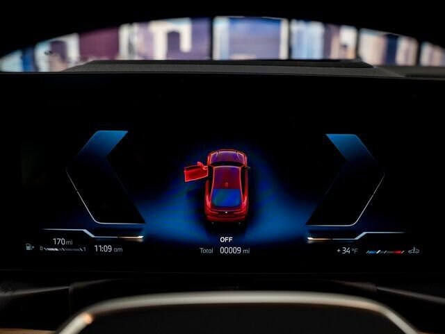 2026 BMW 4 Series 430i - Photo 17