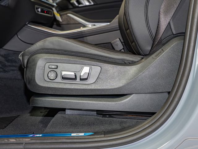 2026 BMW X5 40i - Photo 15