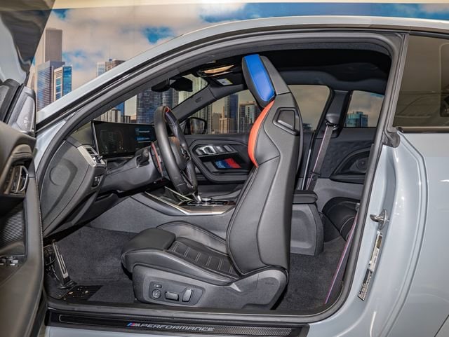 2025 BMW M2 Coupe M2 - Photo 20