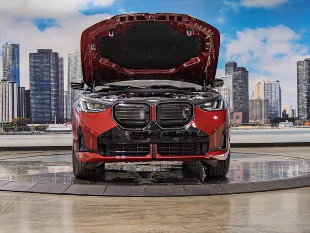 New 2026 BMW X3 M50 xDrive SUV