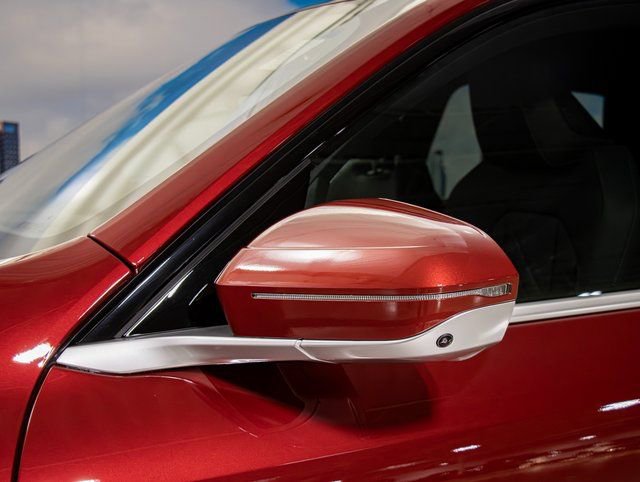 2026 BMW X3 30 - Photo 10