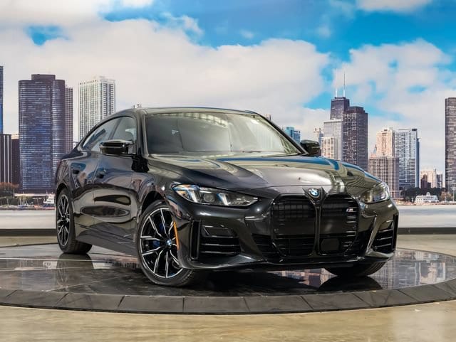 2026 BMW M440i Gran Coupe 