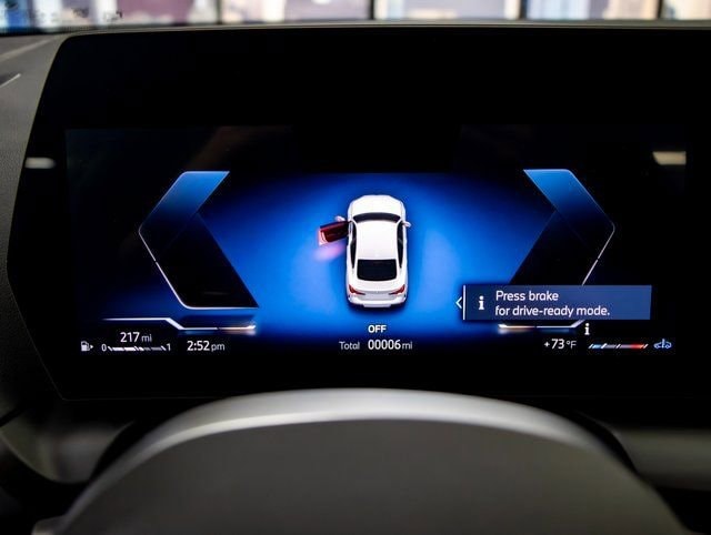 2026 BMW 2 Series 228 - Photo 18