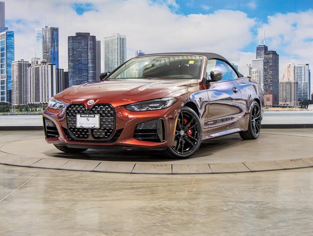 2023 Bmw M440i xDrive photo 3