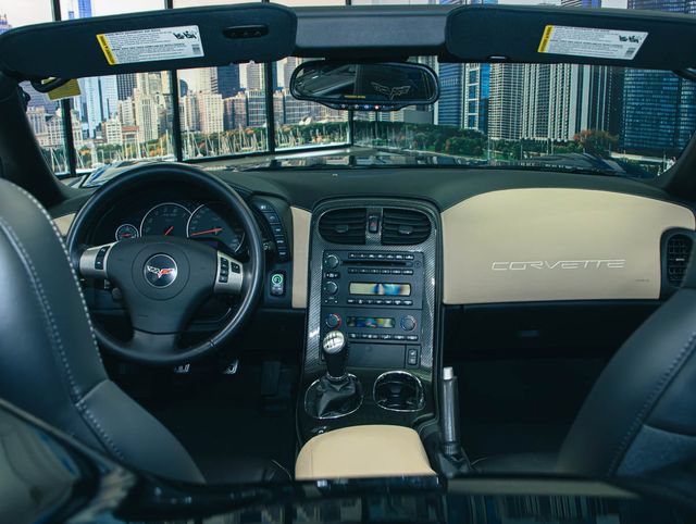 2011 Chevrolet Corvette Base - Photo 16
