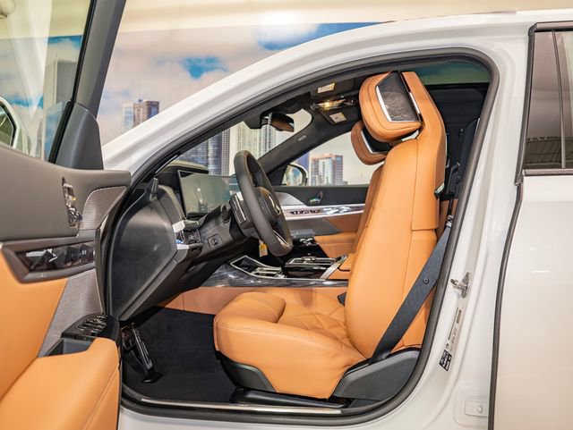 2026 BMW 7 Series 740i - Photo 20