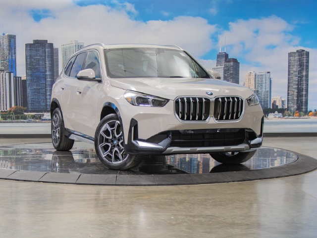 2027 BMW X1