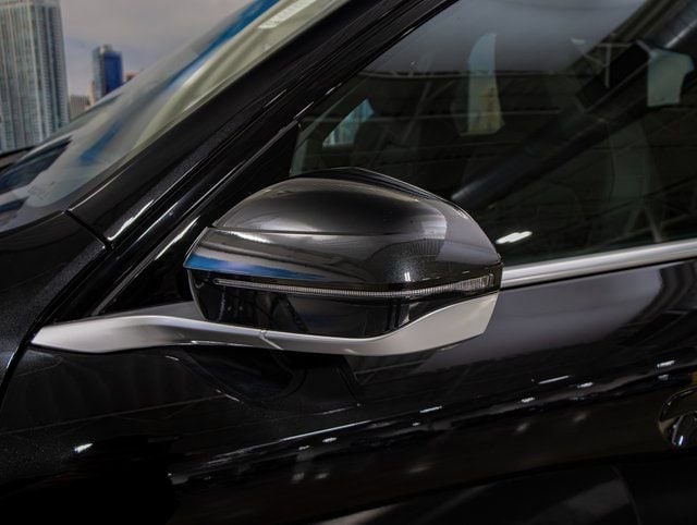 2026 BMW X3 30 - Photo 7