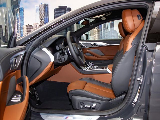 2026 BMW 8 Series 840i - Photo 19