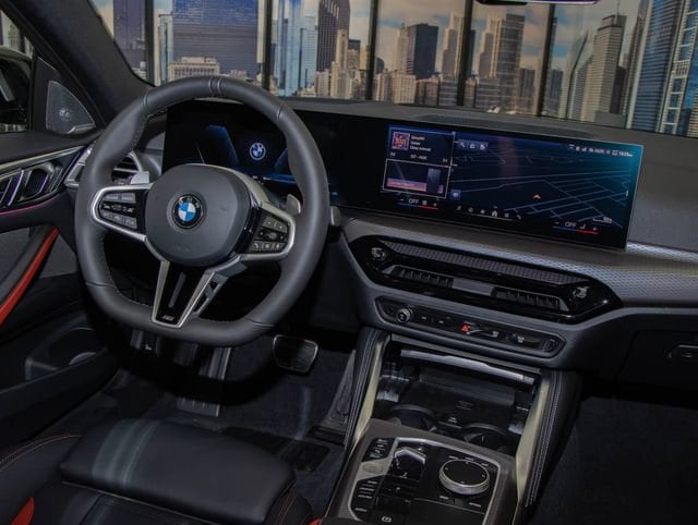 2026 BMW 4 Series 430i - Photo 15