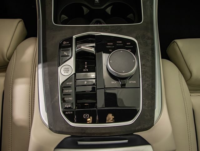 2024 BMW X5 40i - Photo 19
