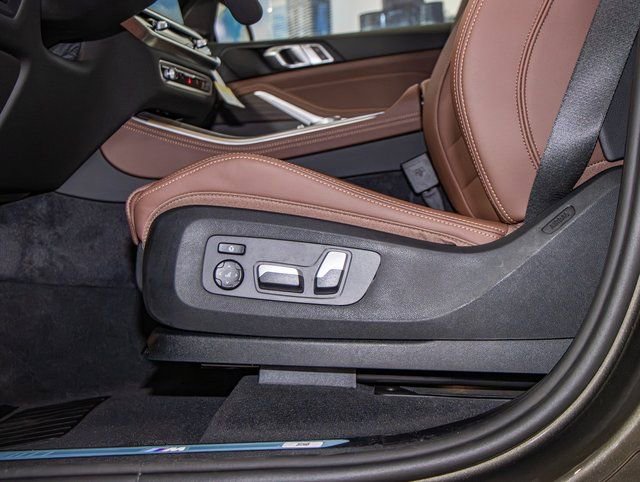 2026 BMW X5 40i - Photo 15