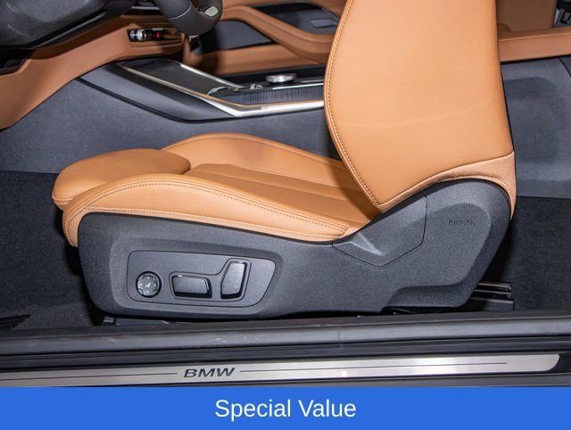2025 BMW 4 Series 430i - Photo 15