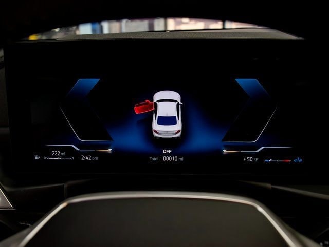 2026 BMW 2 Series 230i - Photo 17