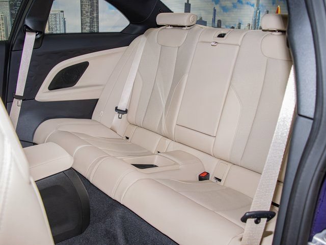 2026 BMW 2 Series 230i - Photo 21
