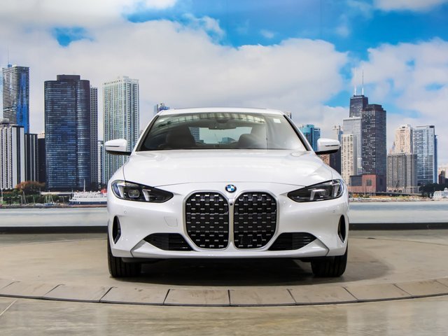 2025 Bmw 430i xDrive photo 3