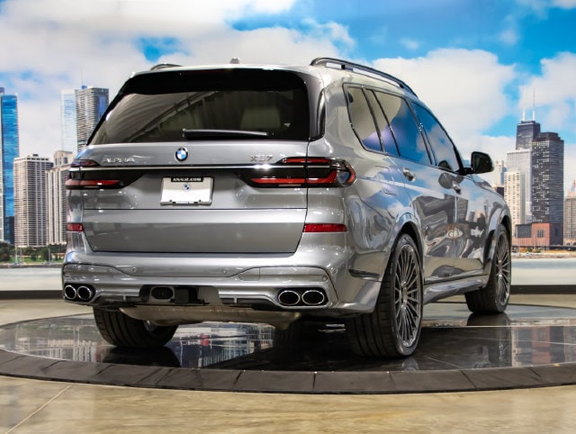 2025 BMW X7 ALPINA XB7 - Photo 8