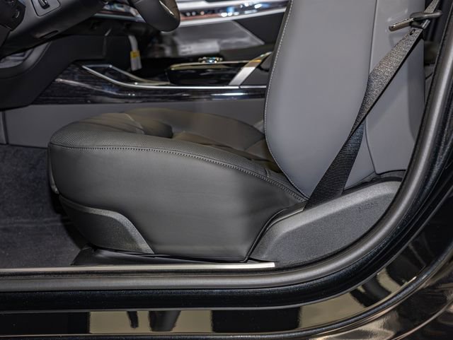2026 BMW 7 Series 760i - Photo 15