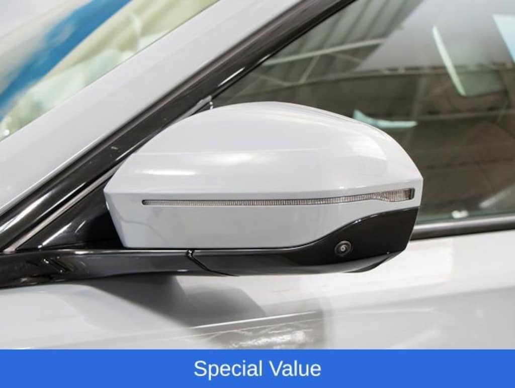 Used 2025 BMW 760i xDrive Sedan
