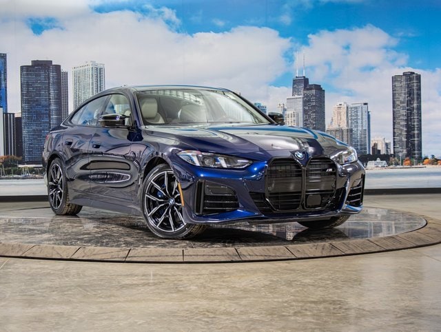2026 BMW M440i Gran Coupe 