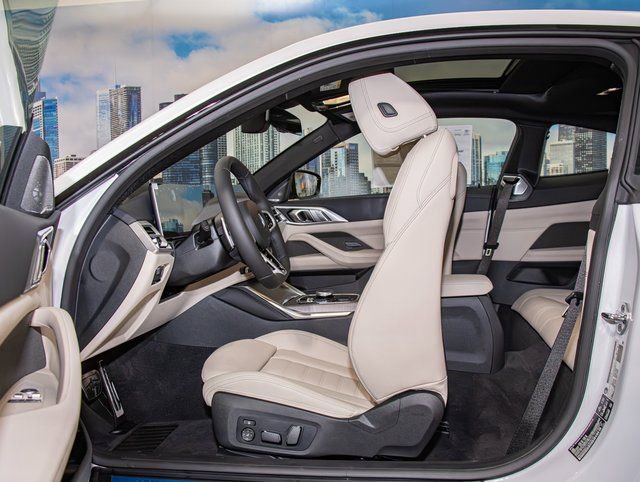 2026 BMW 4 Series 430i - Photo 20