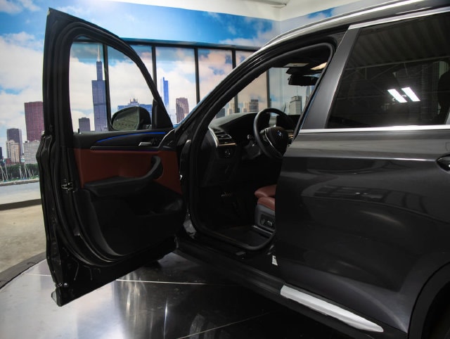 2024 BMW X3 30i - Photo 13