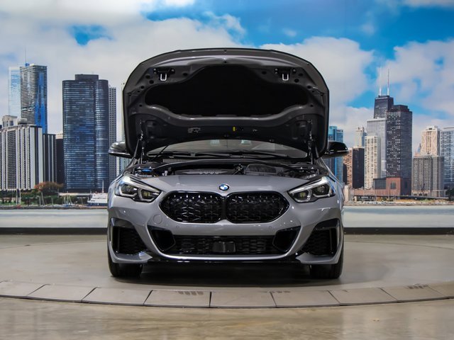 2024 Bmw M235i photo 4