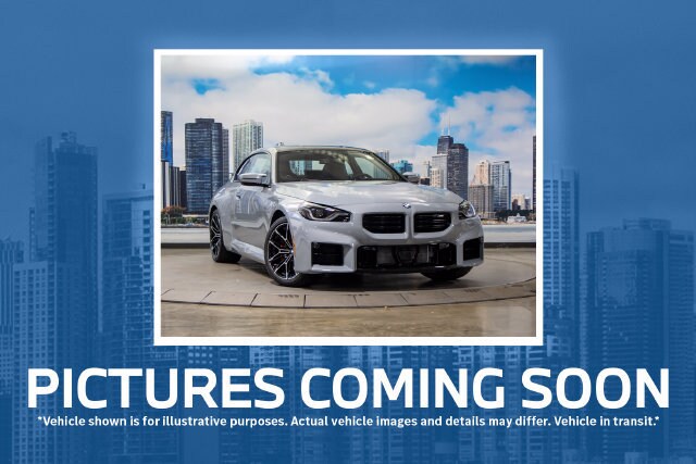 Thundernight 2027 BMW 2 Series Coupe All-Wheel Drive Automatic